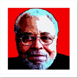 james earl jones Posters and Art